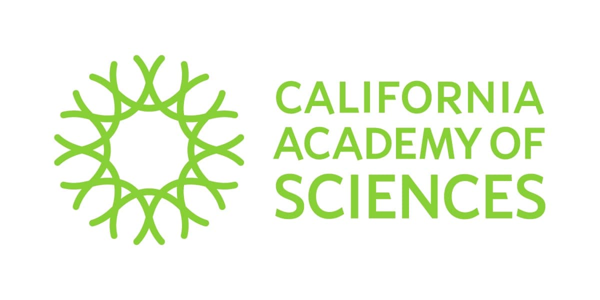 California Academy of Sciences logo